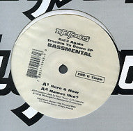 BASSMENTAL - 6:23 Again Trackin Ya Down E.P.