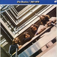 THE BEATLES - 1967-1970