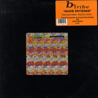 B-TRIBE - Nadie Entiende (Nobody Understands)