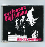 BUZZCOCKS - Sick City Sometimes