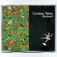 COCTEAU TWINS - Bluebeard