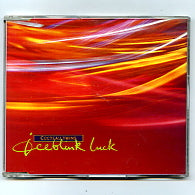 COCTEAU TWINS - Iceblink Luck