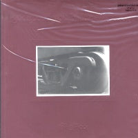 GODSPEED YOU BLACK EMPEROR! - F# A# ∞ (1995-1997)