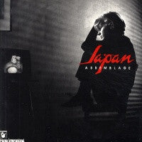 JAPAN - Assemblage