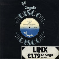 LINX - You're Lying