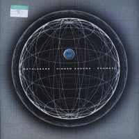 HIDDEN AGENDA - Channel / Channel Beyond / No Mans Land