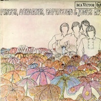 MONKEES - Pisces, Aquarius, Capricorn and Jones Ltd