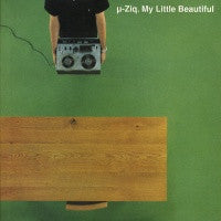 U-ZIQ - My Little Beautiful