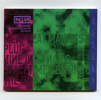 NINE INCH NAILS - The Perfect Drug