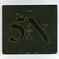 NINE INCH NAILS - Sin