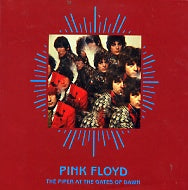 PINK FLOYD - The Piper At The Gates Of Dawn