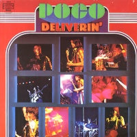 POCO - Deliverin'