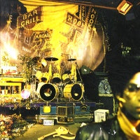 PRINCE - Sign "O" The Times