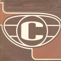 JULIET ROBERTS - Free Love