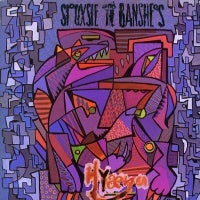 SIOUXSIE AND THE BANSHEES - Hyaena