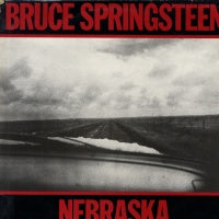 BRUCE SPRINGSTEEN  - Nebraska