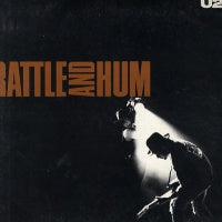 U2 - Rattle And Hum