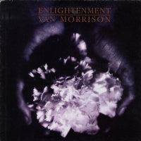 VAN MORRISON  - Enlightenment