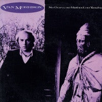 VAN MORRISON  - No Guru, No Method, No Teacher