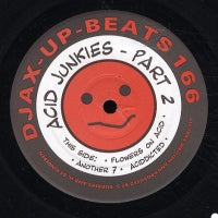 ACID JUNKIES - Part 2