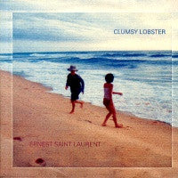 ERNEST SAINT LAURENT - Clumsy Lobster / Surf Club
