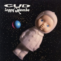 CUD - Leggy Mambo