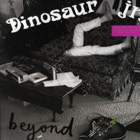 DINOSAUR JR - Beyond