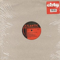 EVERYTHING BUT THE GIRL - Wrong (Todd Terry / Deep Dish Remixes)