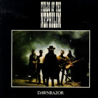 FIELDS OF THE NEPHILIM - Dawnrazor