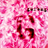 GARBAGE - Garbage