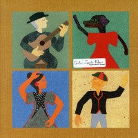 GORKY'S ZYGOTIC MYNCI - Spanish Dance Troupe
