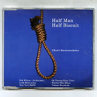 HALF MAN HALF BISCUIT - Editor's Recommendation