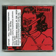 HEFNER - Pull Yourself Together