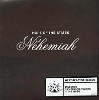 HOPE OF THE STATES - Nehemiah