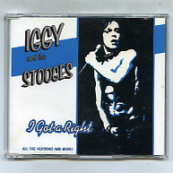 IGGY AND THE STOOGES - I Got A Right