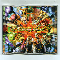 KILLING JOKE - Democracy
