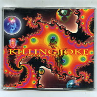 KILLING JOKE - Millenium