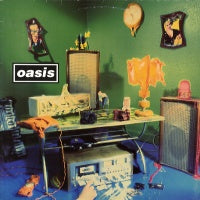 OASIS - Shakermaker