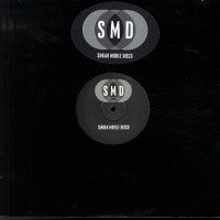 SIMIAN MOBILE DISCO - It's The Beat