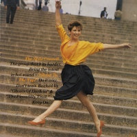THE STYLE COUNCIL - Shout To The Top