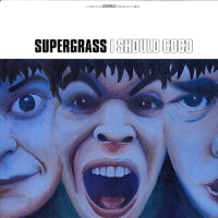 SUPERGRASS - I Should Coco