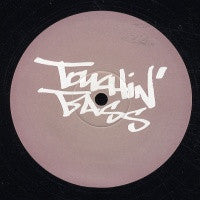 ANDREA PARKER - Freaky Bitches