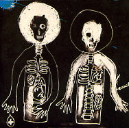 UNKLE - Hold My Hand