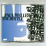 PAUL WELLER - The Bottle