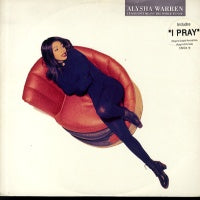 ALYSHA WARREN - I Pray