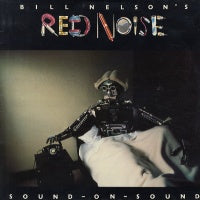 BILL NELSON - Sound-On-Sound