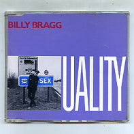BILLY BRAGG - Sexuality