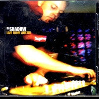 DJ SHADOW - Live From Austin