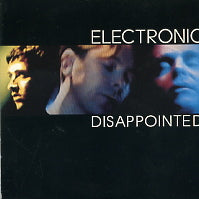 ELECTRONIC - Disappointed