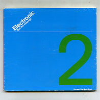 ELECTRONIC - Get The Message